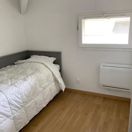 بيت للعطل Maison Paisible Entre Et Ocean *