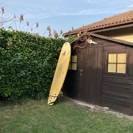 Maison Paisible Entre Et Ocean *